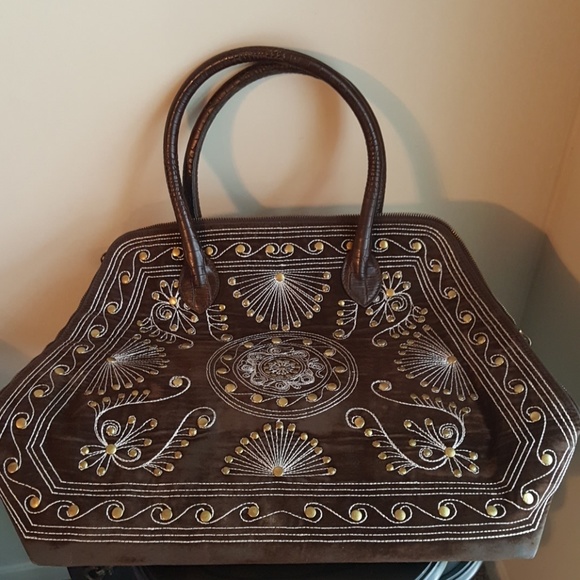 RIGA Handbag - Picture 2 of 8